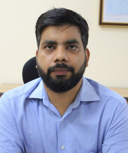 श्री राजेश रंजन