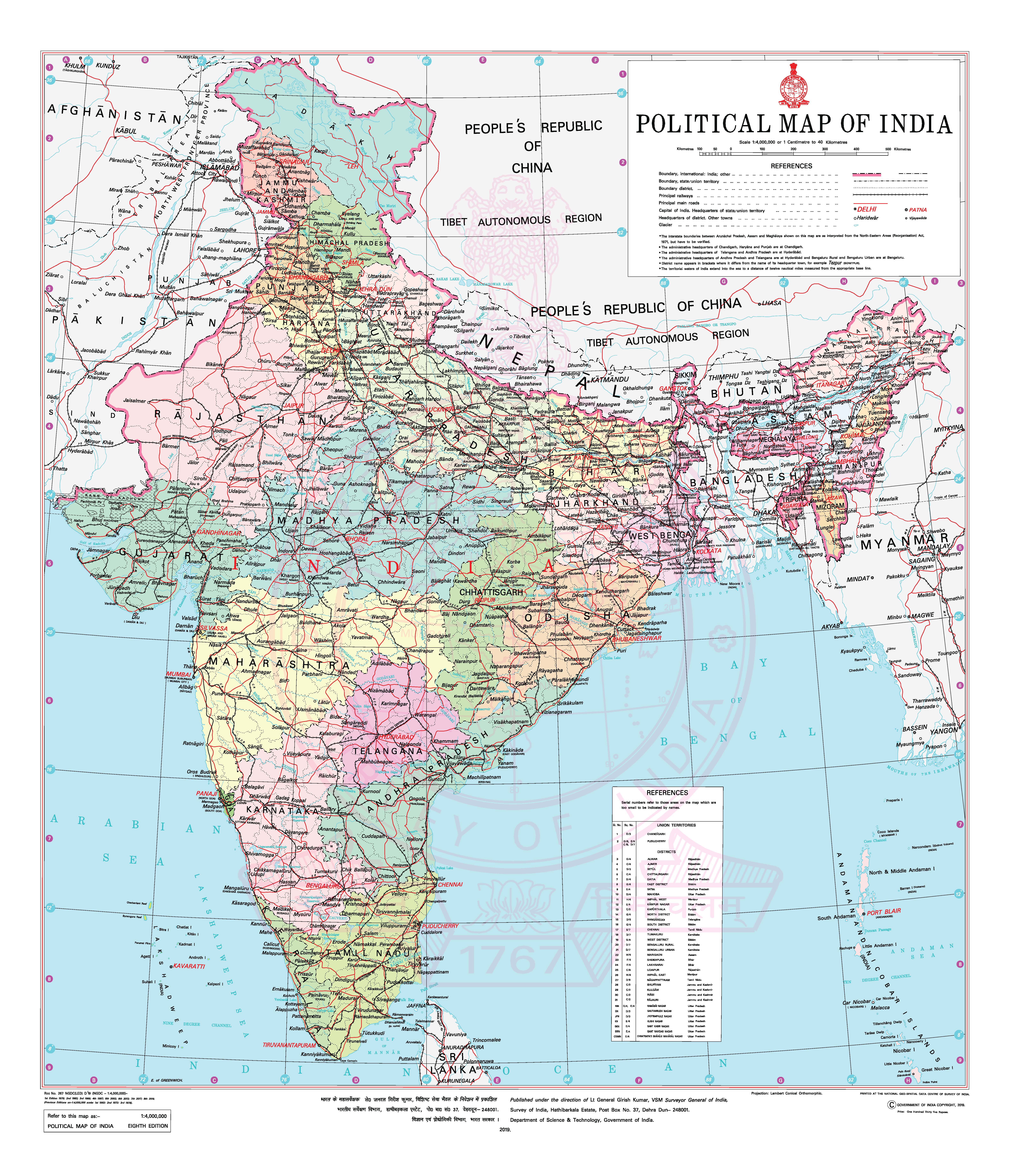 Goa, History, India, Map, Population, & Facts