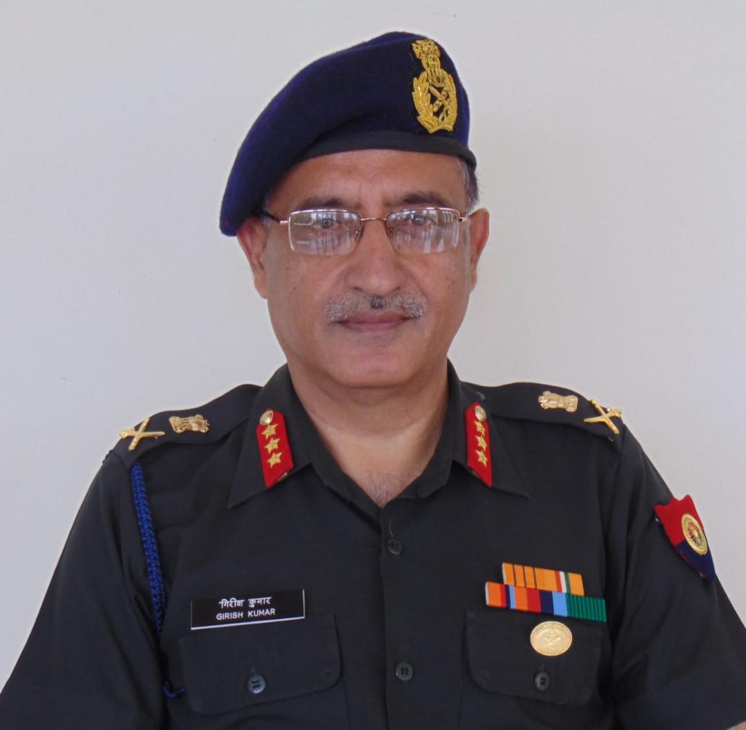 dot officer