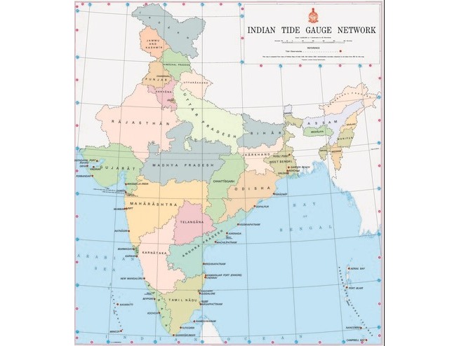 Easy way of drawing India map. - P V P High School | Facebook